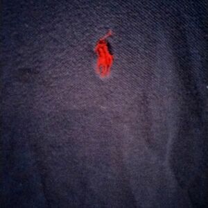 Polo by Ralph Lauren short sleeve men's shirt